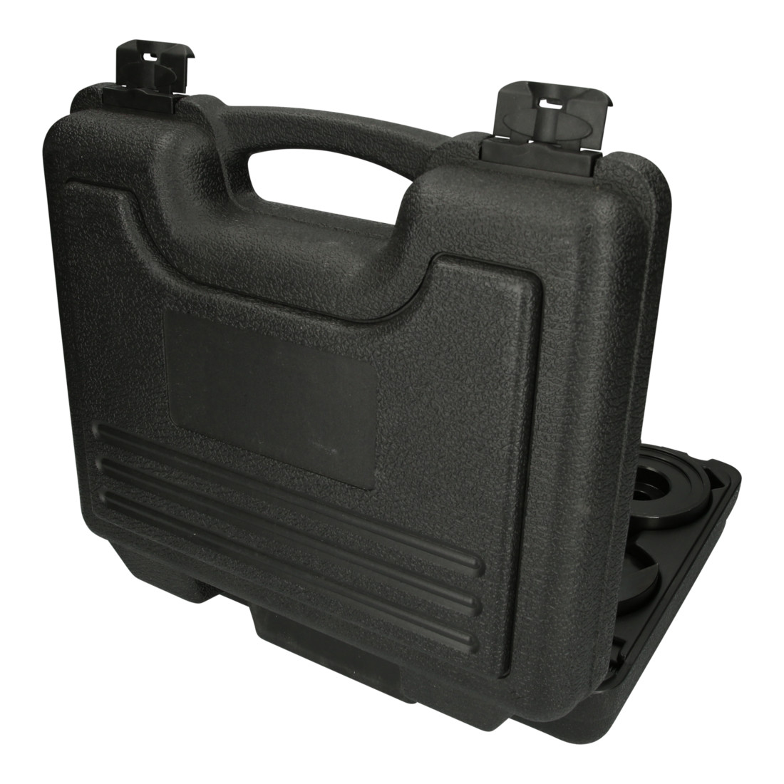KS Tools Utensili per silent-block per assale posteriore Opel, 8pz.
