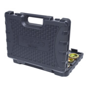 KS Tools Utensili per silent-block per assale posteriore VAG, 18pz.-5