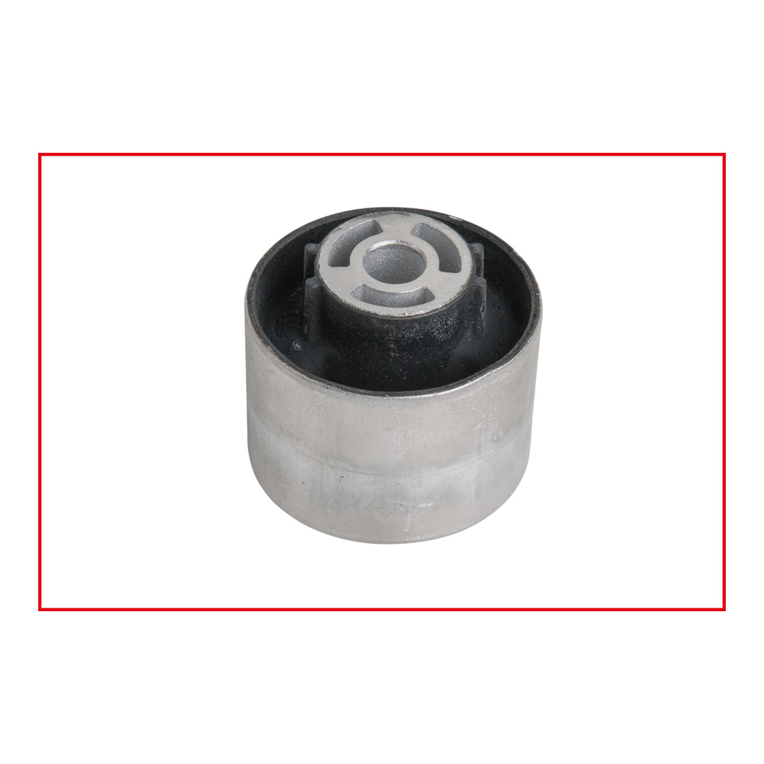 KS Tools Utensili per silent-block per assale posteriore VAG, 18pz.