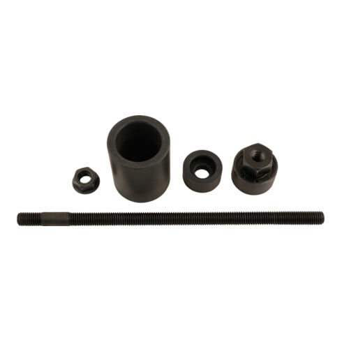 KS Tools Utensili per silent-block per convergenza Mitsubishi Lancer, 5pz.