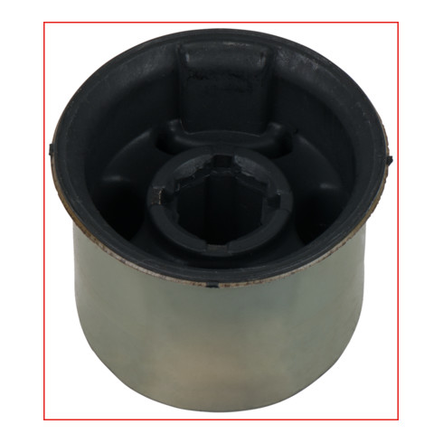 KS Tools Utensili per silentblock, 7pz., per Volkswagen/Audi/Seat/Skoda