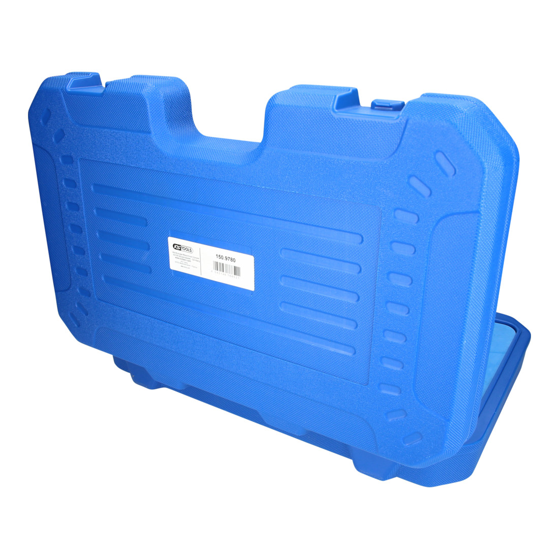 KS Tools Utensili per silentblock per Mercedes, 14pz.