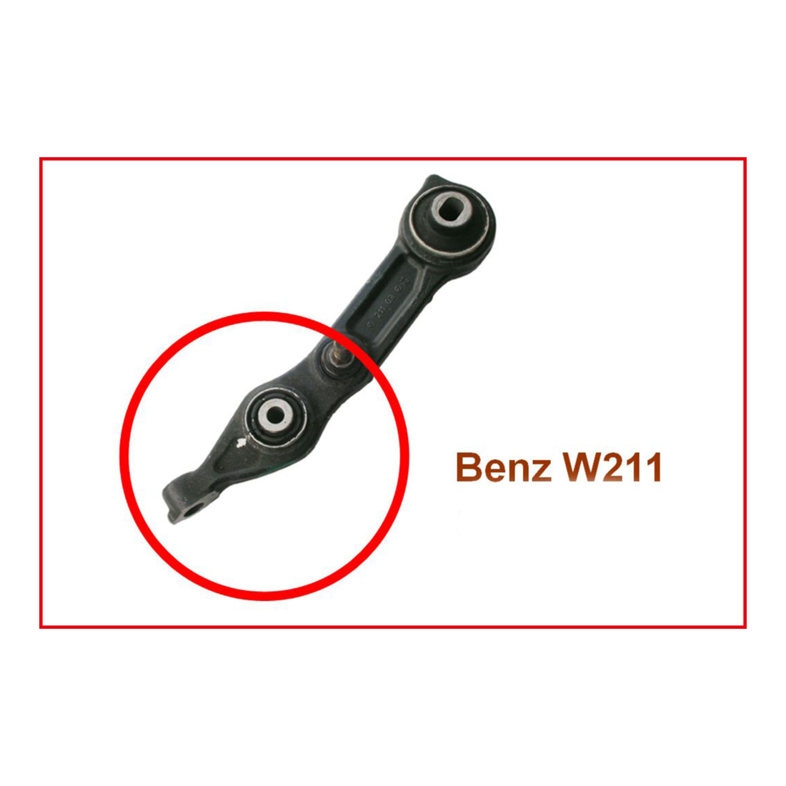 KS Tools Utensili per silentblock per Mercedes, 14pz.