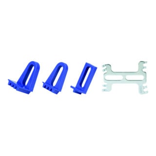 KS Tools Utensili universali per il bloccaggio del volano, 4pz.