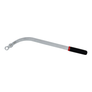 KS Tools V-snaar en tandriem sleutel, lengte 460mm