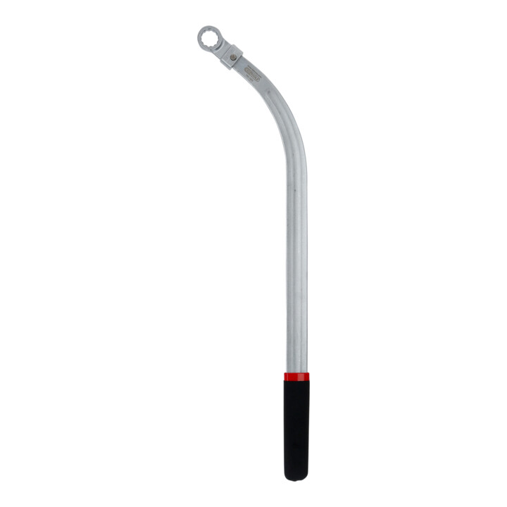 KS Tools V-snaar en tandriem sleutel, 460mm, 15mm