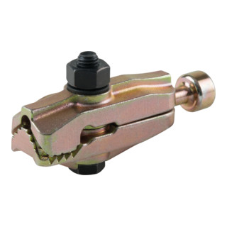 KS Tools V-spanklem, 135mm