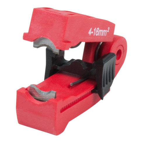 KS Tools V16 messenset 4-16 mm2