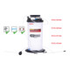 KS Tools vacuümpomp 9,5 liter inclusief 4 sondes
