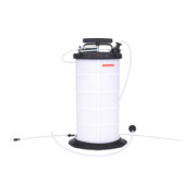 KS Tools vacuümpomp 9,5 liter inclusief 4 sondes-4