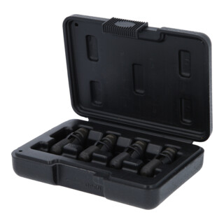 KS Tools VAG bevestigingsbouten set voor subframe M12 x 1,5, 4 dlg.