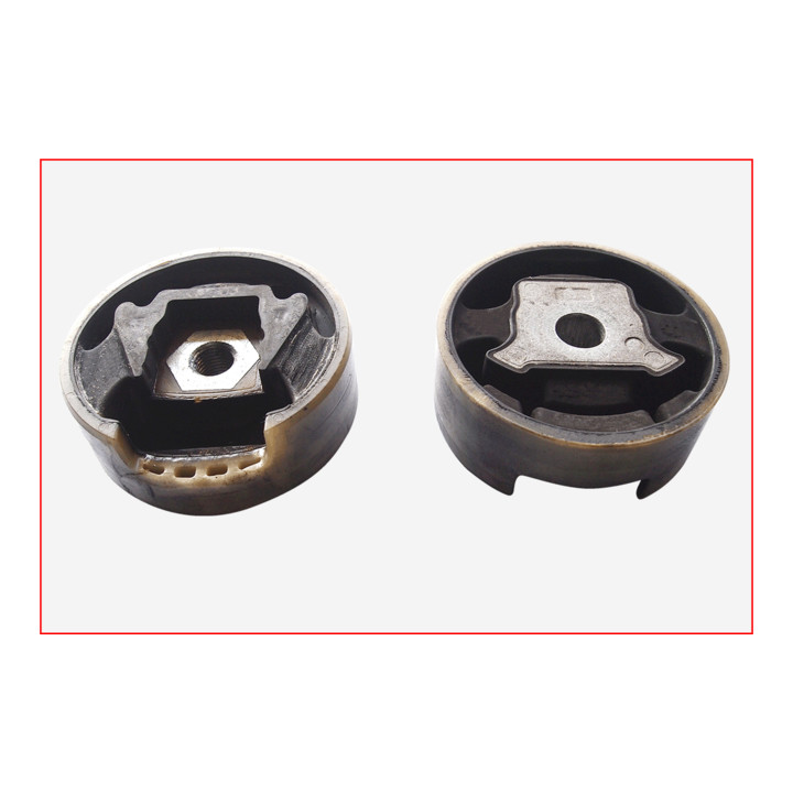 KS Tools VAG Doppel-Silentlagerwerkzeug-Satz, 19-teilig