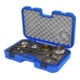 KS Tools VAG dubbelstille lagerset, 19 stuks