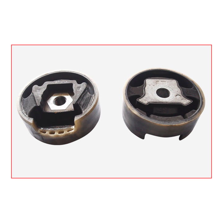 KS Tools VAG dubbelstille lagerset, 19 stuks