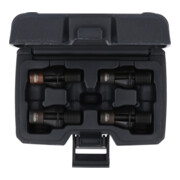 KS Tools VAG Fixierbolzen-Satz für Hilfsrahmen M14 x 1,5, 4-tlg.-4