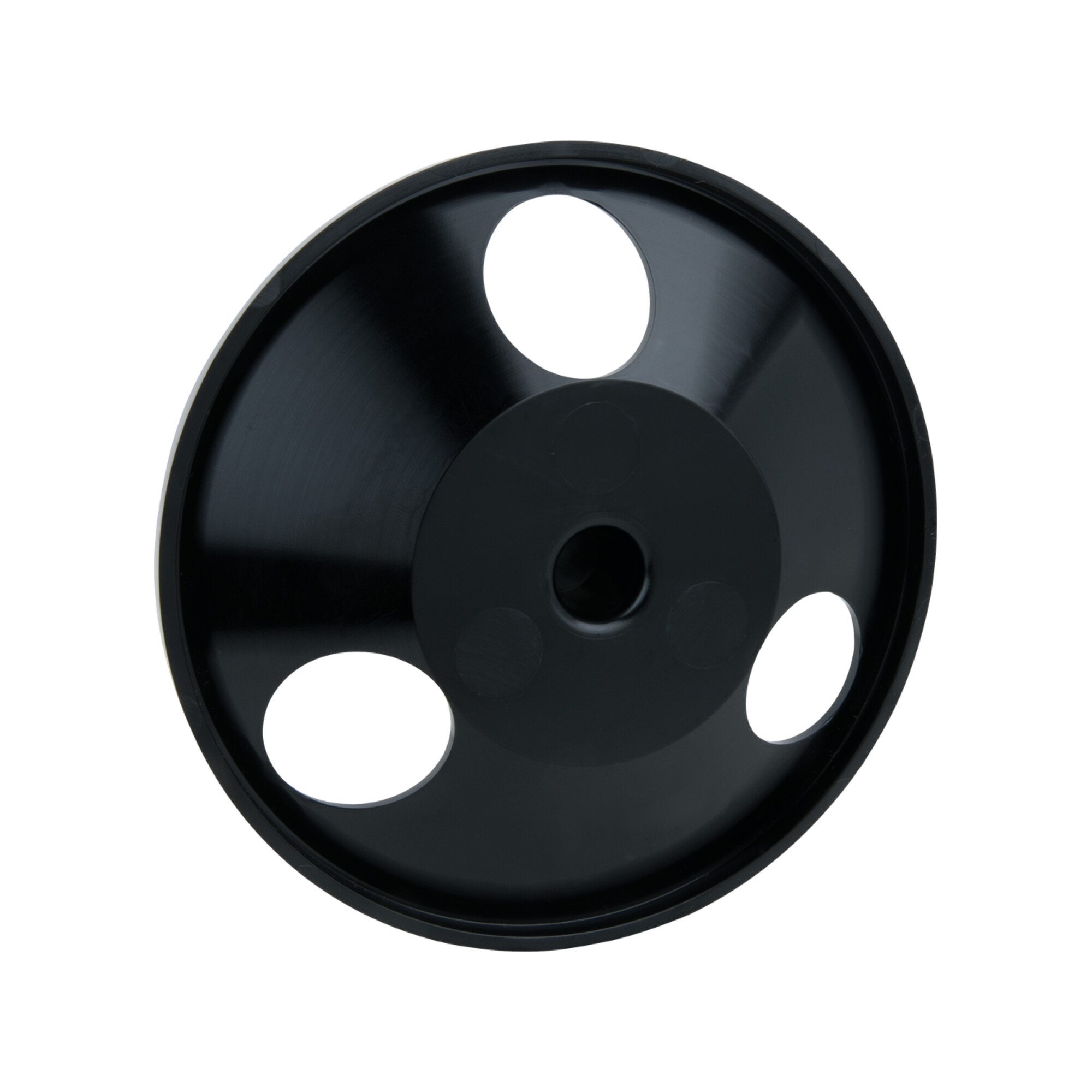 KS Tools VAG Kupplungs-Zentrierscheibe, Ø 131,8/17,3 mm