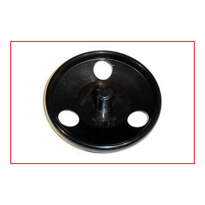 KS Tools VAG Kupplungs-Zentrierscheibe, Ø 131,8/20,2 mm