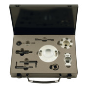 KS Tools VAG - motor afstel gereedschap set, 10 stuks-1