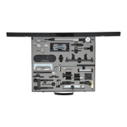 KS Tools VAG - motor afstel gereedschap set, 35 stuks-4