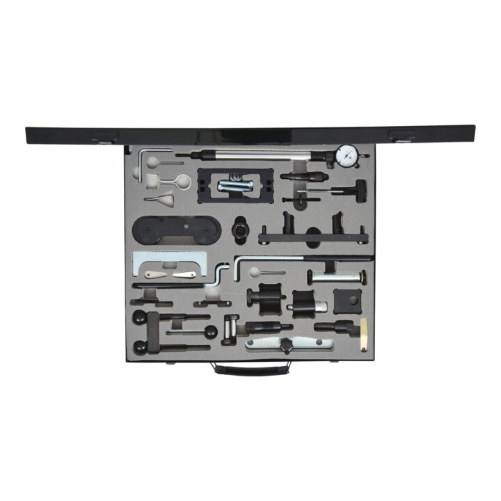 KS Tools VAG - motor afstel gereedschap set, 35 stuks