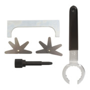 KS Tools VAG - motor afstel gereedschap set, 5-delig VW Crafter-1