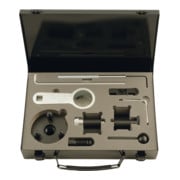 KS Tools VAG - motor afstel gereedschap set, 9 stuks-1