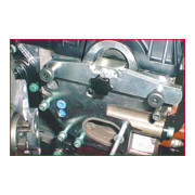 KS Tools VAG motor afstelgereedschap set, 12 stuks Audi, Seat, VW-2