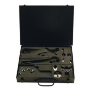 KS Tools VAG-Motoreinstell-Werkzeug-Satz, 12-teilig Touareg,Transporter-3