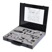 KS Tools VAG - Motoreinstell-Werkzeug-Satz, 35-teilig-2