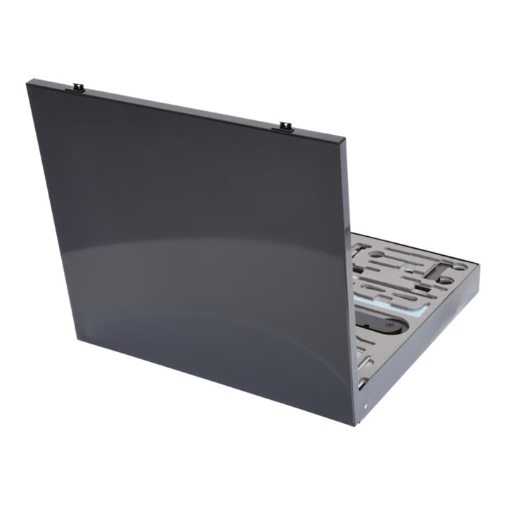 KS Tools VAG - Motoreinstell-Werkzeug-Satz, 35-teilig