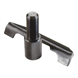 KS Tools VAG / Volvo - motor afstelgereedschap set, 2-delig