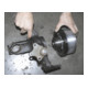 KS Tools VAG wiellager gereedschap set, 14 stuks