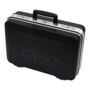 KS Tools Valigetta portautensili rigida in ABS con telaio in alluminio, 460x310x180mm-1