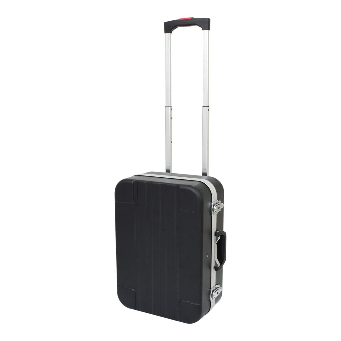 KS Tools Valigetta rigida in ABS con carrello telescopico