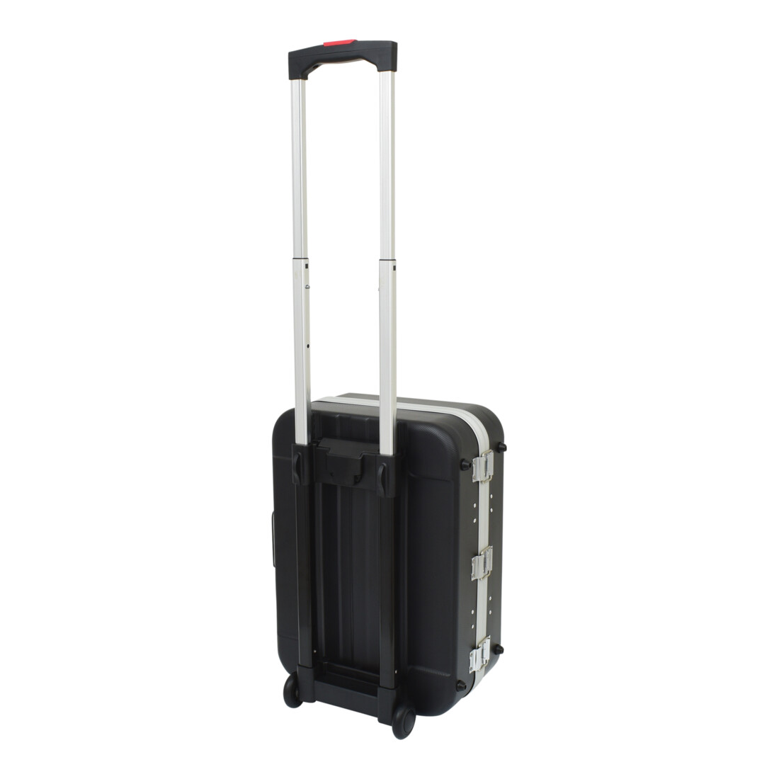 KS Tools Valise de technicien en ABS sur roulettes