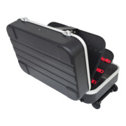 KS Tools Valise de technicien en ABS sur roulettes-2