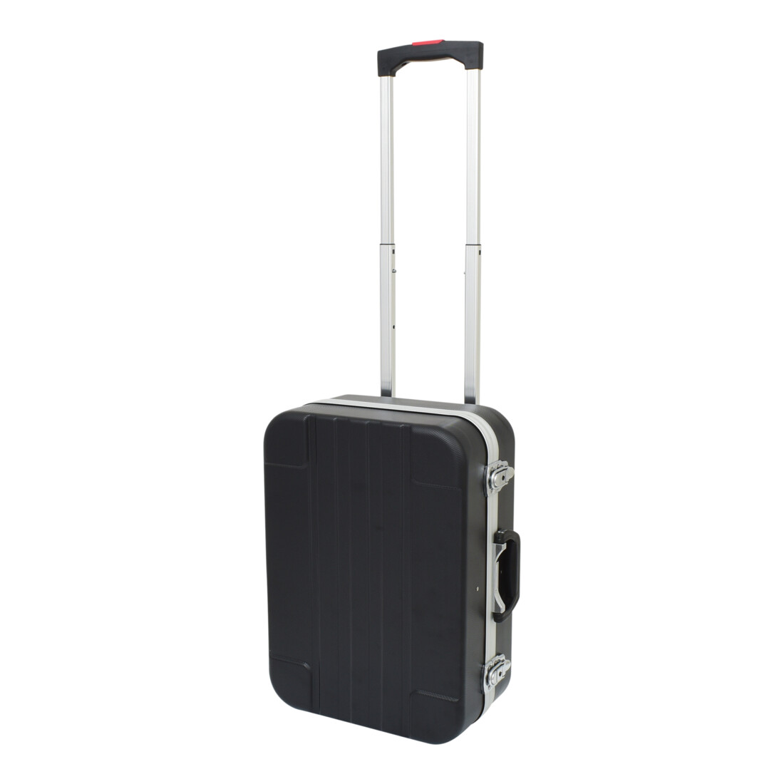 KS Tools Valise de technicien en ABS sur roulettes