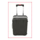 KS Tools Valise de technicien en ABS sur roulettes