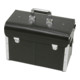 KS Tools Valise en cuir, 430x190x340 mm
