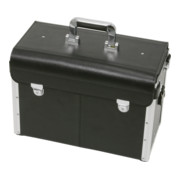 KS Tools Valise en cuir, 430x190x340 mm-1