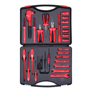 KS Tools Valise isolée, 26 pcs.-3