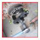 KS Tools Vario moer- en dopsleutelset, 14-delig.