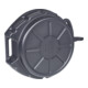 KS Tools Vaschetta di raccolta olio 17lt., Ø 445mm-2