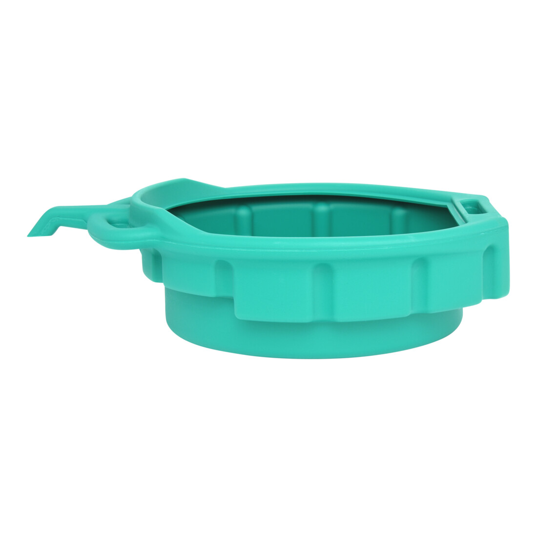 KS Tools Vaschetta di raccolta olio 17lt., Ø 445mm