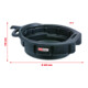 KS Tools Vaschetta di raccolta olio 7,5 lt-1