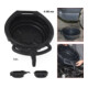 KS Tools Vasca raccogliolio 17 litri-1