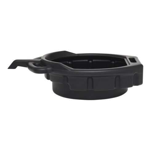 KS Tools Vasca raccogliolio 17 litri