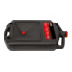 KS Tools Vaschetta di raccolta olio, 8lt., Ø 340mm-2