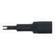 KS Tools vaste smoorklep bit dopsleutel-1