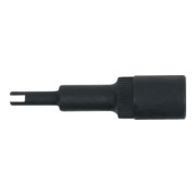 KS Tools vaste smoorklep bit dopsleutel